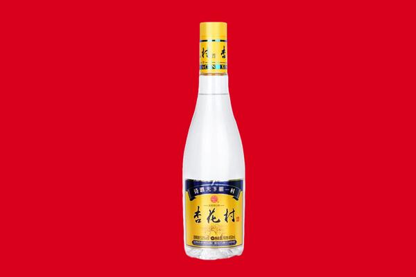 攀枝花市回收杏花村