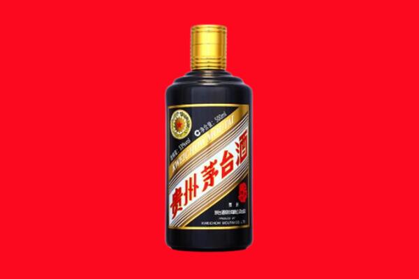 攀枝花市回收茅台酒瓶